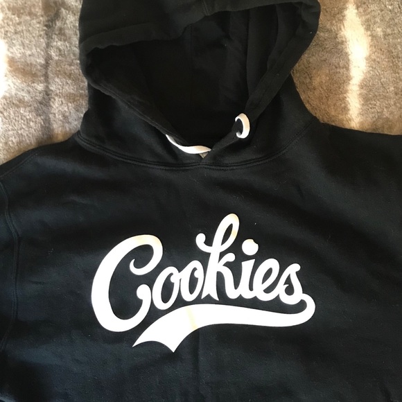 Sweaters | Cookies Brand Hoodie | Poshmark